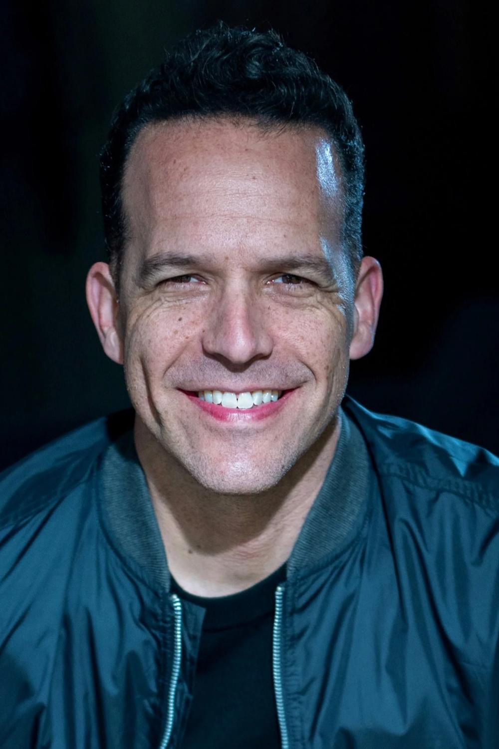 Chris Bartlett Profile